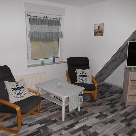 Moewennest Villa Neuharlingersiel Kültér fotó