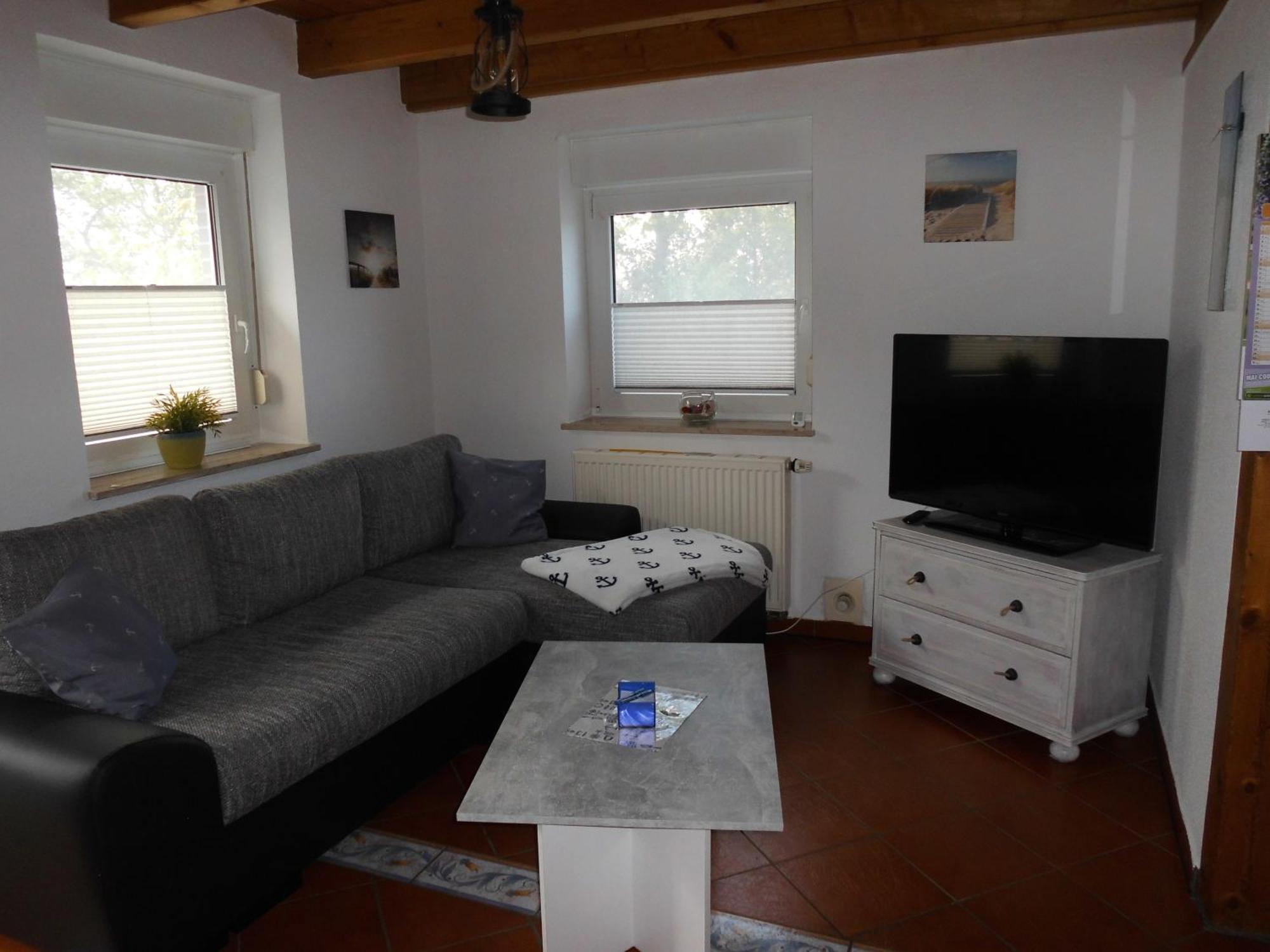 Moewennest Villa Neuharlingersiel Kültér fotó
