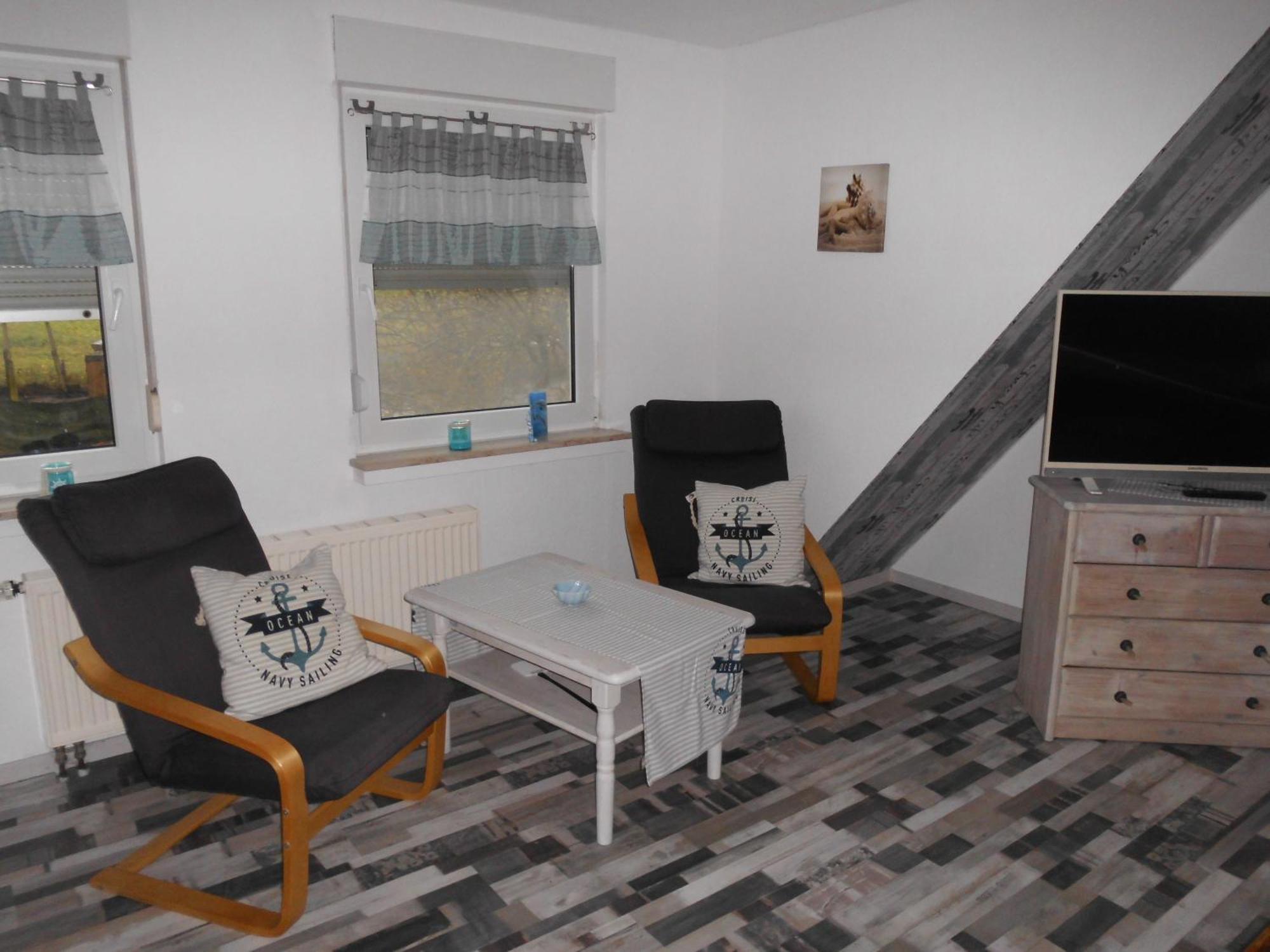 Moewennest Villa Neuharlingersiel Kültér fotó
